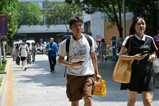 Targeting foreign students, Trump hits a US lifeline