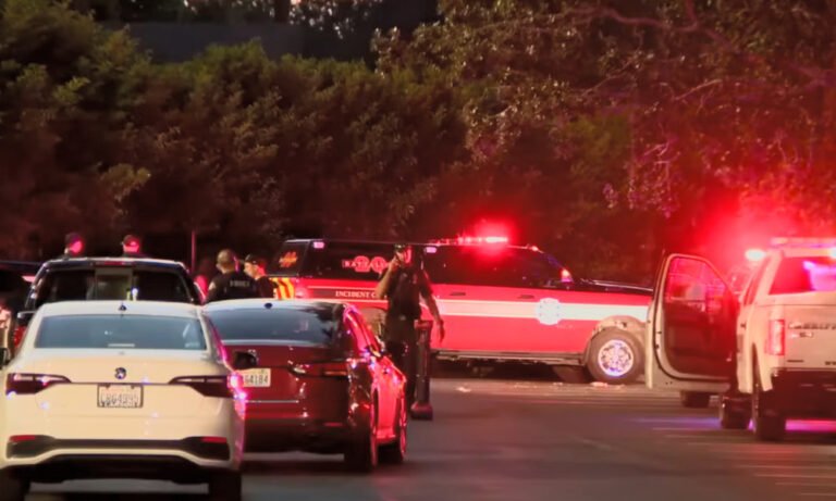 US: 7 injured, 3 critical in shooting at Washington Park