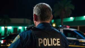 Five injured after shooting in Connecticut mall, search on for suspect, say police