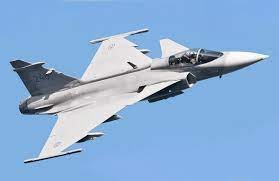 Top fighters, night landing and a highway: Air Force’s mega show of strength