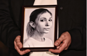 Brain removed, bones broken, head shaved, electrocuted: Who was Viktoriia Roshchyna? Ukrainian journalist’s horrific end in Russian custody, says report