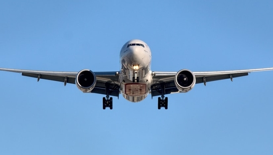 India Closes Airspace To Pak Flights Days After Kashmir Terror Attack
