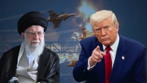 Israel-Iran war: Donald Trump to decide on Iran strike in 2 weeks; White House cites ‘substantial’ chance of negotiations to end conflict