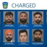 Indo-Canadians nabbed for smuggling Rs 300 crore cocaine into Canada from US