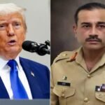 Trump To Meet Pak Army Chief Asim Munir, Days After US Denied Parade Invite