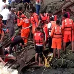 Pune bridge collapse: After 4 people die, PM Modi calls CM Fadnavis from Cyprus to take stock of the situation