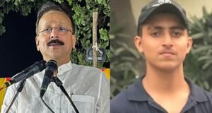 Baba Siddique murder: Key accused nabbed in Canada