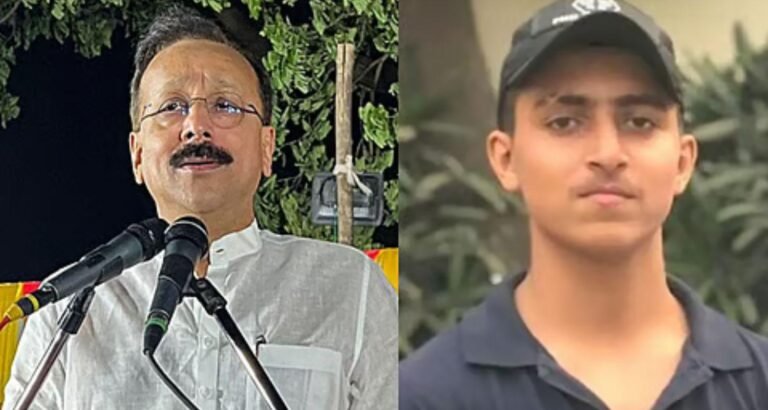 Baba Siddique murder: Key accused nabbed in Canada