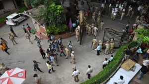 Bengaluru stampede: Hospital records show first death occurred before RCB felicitation at Vidhana Soudha