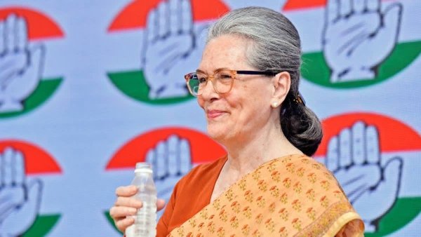 Sonia Gandhi admitted to Ganga Ram Hospital in Delhi after health deteriorates