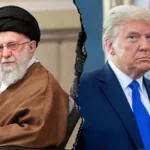 Ayatollah Khamenei taunts Trump over ‘surrender’ remark: ‘Too big for your mouth’