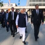 ‘I felt at home,’ PM Modi on Croatia visit, discusses trade, defence, tech with counterpart Andrej Plenkovic