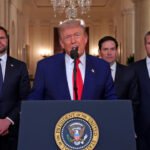 After Israel-Iran ceasefire, Trump signals ‘great progress’ on Gaza truce: ‘Very close’