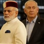 ‘Bad unintended inphographics’: Israel ‘apologises’ for map showing Jammu and Kashmir in Pakistan, and it’s not the first time