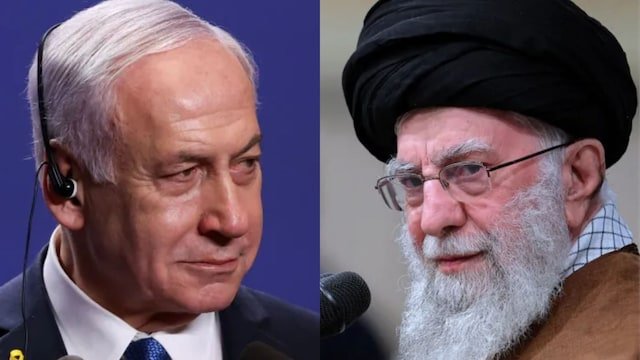 Israel-Iran conflict Day 4 HIGHLIGHTS | Netanyahu doesn’t rule out strike on Iran’s supreme leader, says it would end conflict