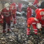 Israeli strike directly hit Iran’s Natanz underground enrichment plant, IAEA says