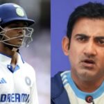 Yashasvi Jaiswal Has ‘Animated Chat With India Coach Gautam Gambhir: Report. Star Then Does This In Nets