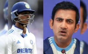 Yashasvi Jaiswal Has ‘Animated Chat With India Coach Gautam Gambhir: Report. Star Then Does This In Nets