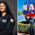 Andhra woman becomes first Indian to complete Nasa program, to go to space in 2029