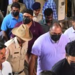 Bengaluru stampede case: Karnataka High Court grants interim bail to RCB official; orders surrendering of passport