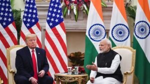 “India Never Has, Never Will Accept Mediation,” PM Modi Tells Trump On Phone