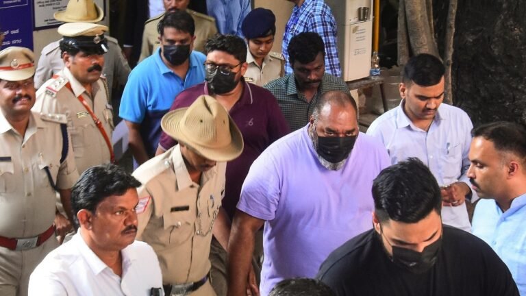 Bengaluru stampede case: Karnataka High Court grants interim bail to RCB official; orders surrendering of passport