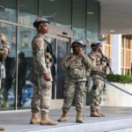 Judge orders Trump to return control of National Guard to California