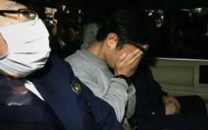 Japan hangs ‘Twitter killer’ in first execution since 2022