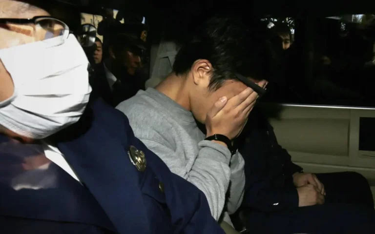 Japan hangs ‘Twitter killer’ in first execution since 2022