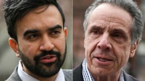 New York Mayoral race: Indian-origin Zohran Mamdani set to win Democratic primary; Cuomo concedes defeat