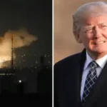 ‘Those who spoke bravely are all dead’: Donald Trump says he gave Iran 60-day ultimatum; warns ‘it will only get worse’ as Israel holds lethal US weapons