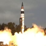 India has more nukes than Pakistan, China far ahead: SIPRI report