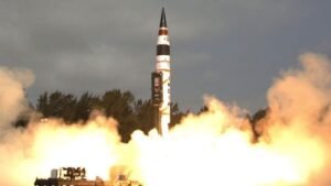 India has more nukes than Pakistan, China far ahead: SIPRI report