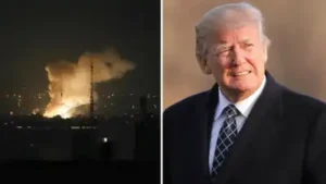 ‘Those who spoke bravely are all dead’: Donald Trump says he gave Iran 60-day ultimatum; warns ‘it will only get worse’ as Israel holds lethal US weapons