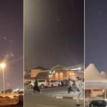 Iran attacks US base: Qatar home to over 8 lakh Indians, Delhi monitors unfolding situation, alerts its nationals