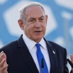 Netanyahu on warpath with Hamas, Iran, now sees scope for peace