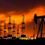 Israel-Iran conflict: Crude oil prices jump 7% on supply worries as Middle East tensions escalate