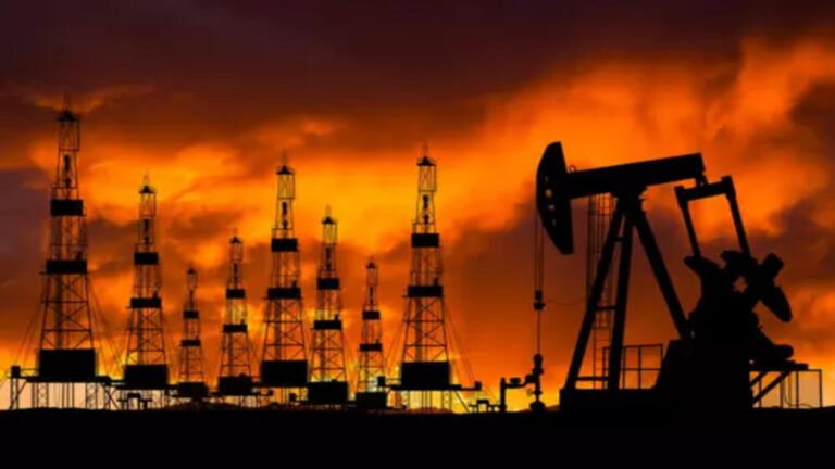 Israel-Iran conflict: Crude oil prices jump 7% on supply worries as Middle East tensions escalate