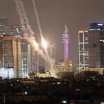Israel urges US to join war with Iran; The US currently not considering the move: media reports