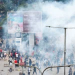 400 injured, 8 deaths reported during ongoing Kenya protests, here’s some shocking details