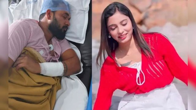Haryana Model Sheetal Choudhary’s Boyfriend, Married Father Of 2, Confesses To Her Murder