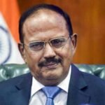 ISI chief in room, NSA Ajit Doval asks SCO members to abandon double standards on terror