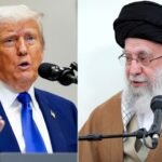 Iran rules out nuclear talks with US next week, rejects Trump’s claim
