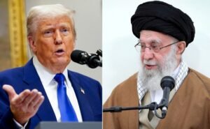 Iran rules out nuclear talks with US next week, rejects Trump’s claim