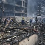 Air India crash | ‘Everything was smoke’: Ground survivors recall first moments of crash