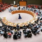 Iran allies China, Russia, Pakistan draft UN resolution seeking immediate ceasefire in Middle East
