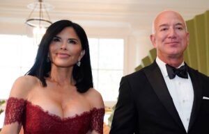 Jeff Bezos and Lauren Sánchez launch Venice wedding festivities amid security shifts and rising protests