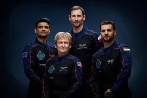 India’s time in space: Axiom-4 lifts off; how Dragon will put Shubhanshu Shukla inside ISS