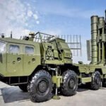 Russia Postpones S-400 Deliveries to India