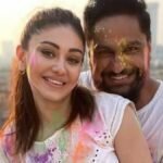 Shefali Jariwala’s death: Heartbroken husband Parag Tyagi leaves Mumbai hospital, spotted for 1st time after her death